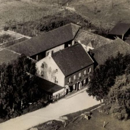 Gasthof Waldesruh ネッテタール エクステリア 写真
